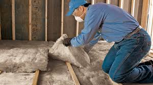 Best Insulation Air Sealing  in Fort Stockton, TX